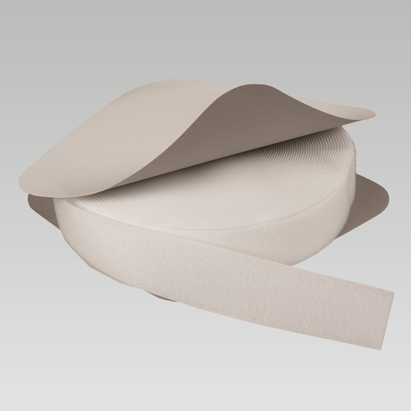 Klettband-FIX zum Aufnähen 50 mm - Hakenband & Flauschband Klettband-FIX zum Aufnähen 50 mm - Hakenband & Flauschband