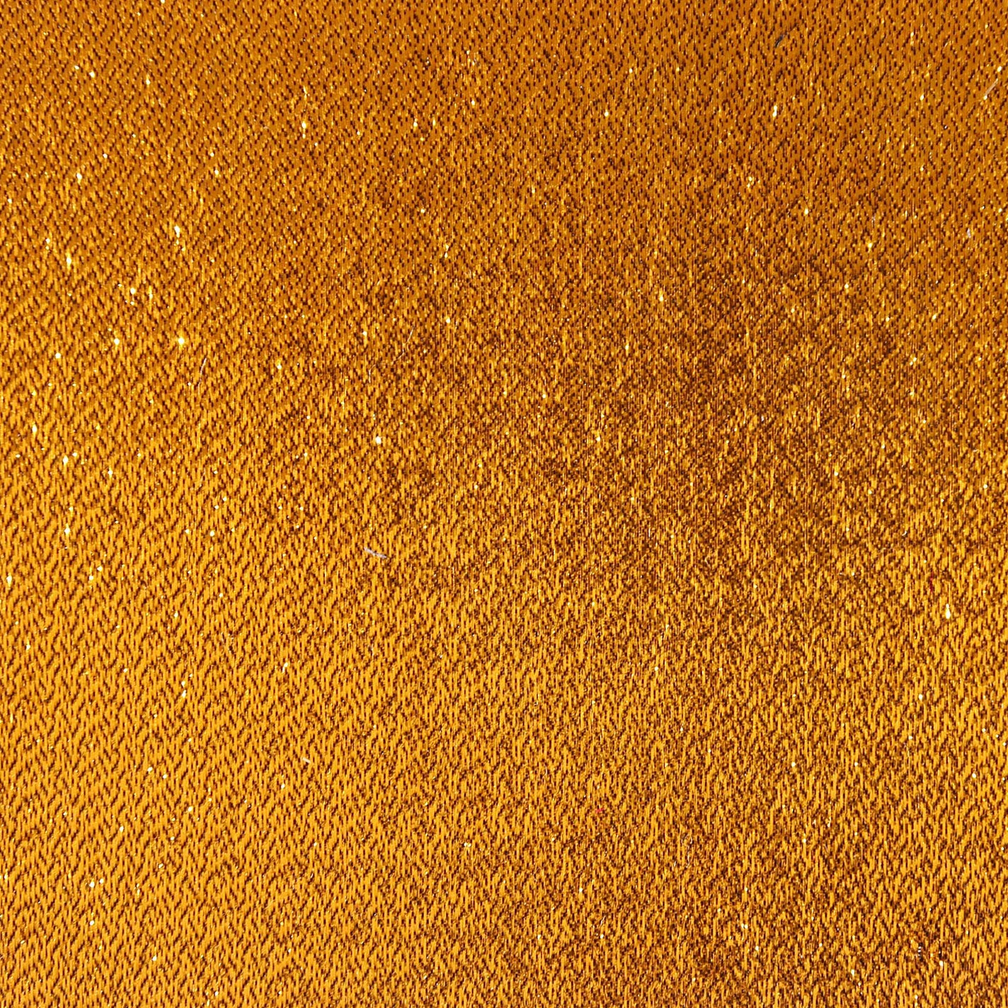 Effektgewebe Mirage in gold