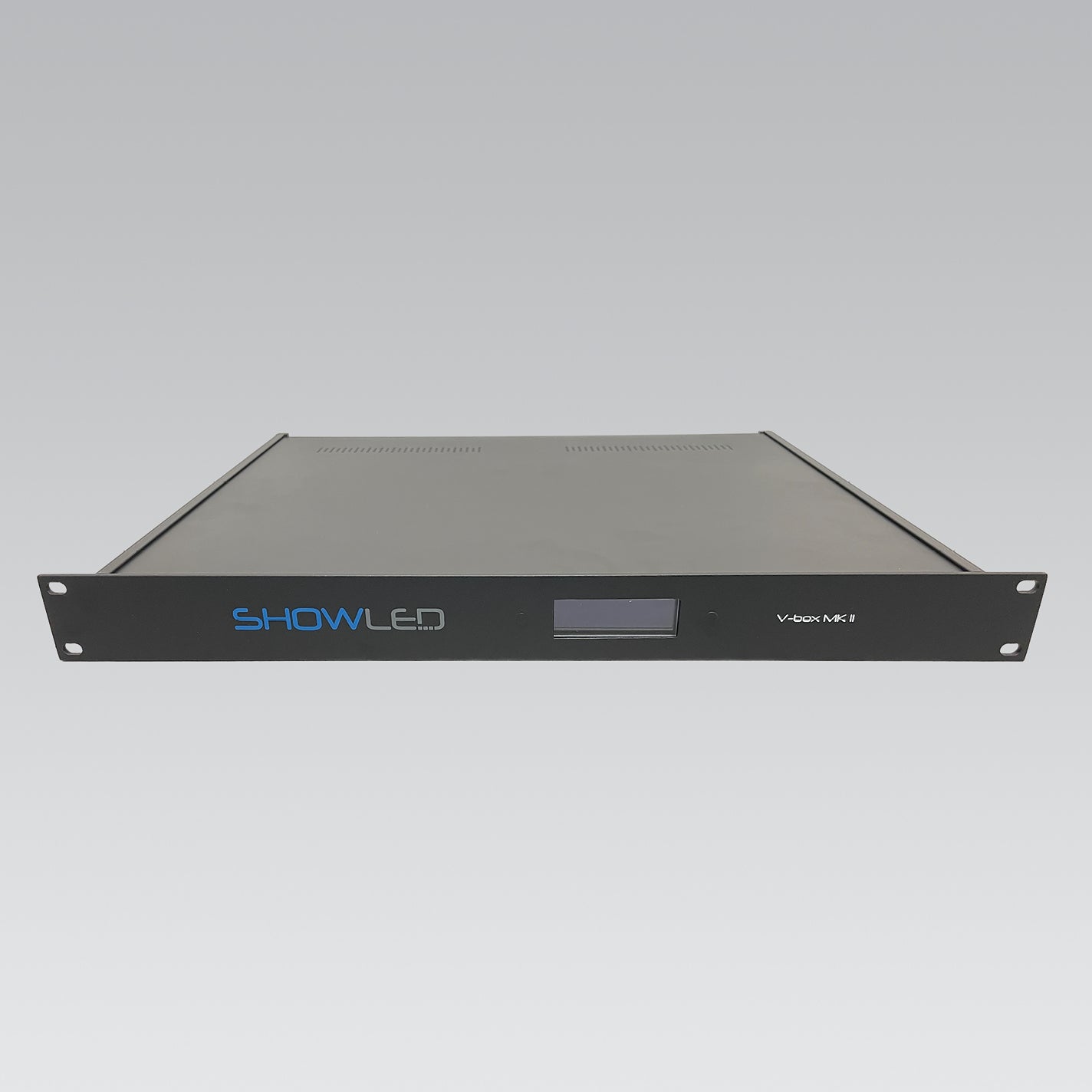 ShowLED V-Box Animation