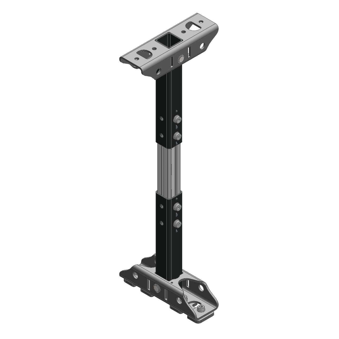 Cargo Pendelabhängung