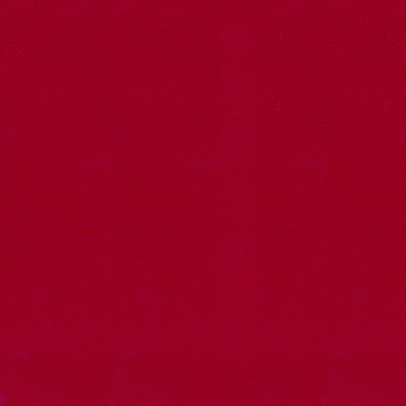Bühnenvelour ALICANTE in rot