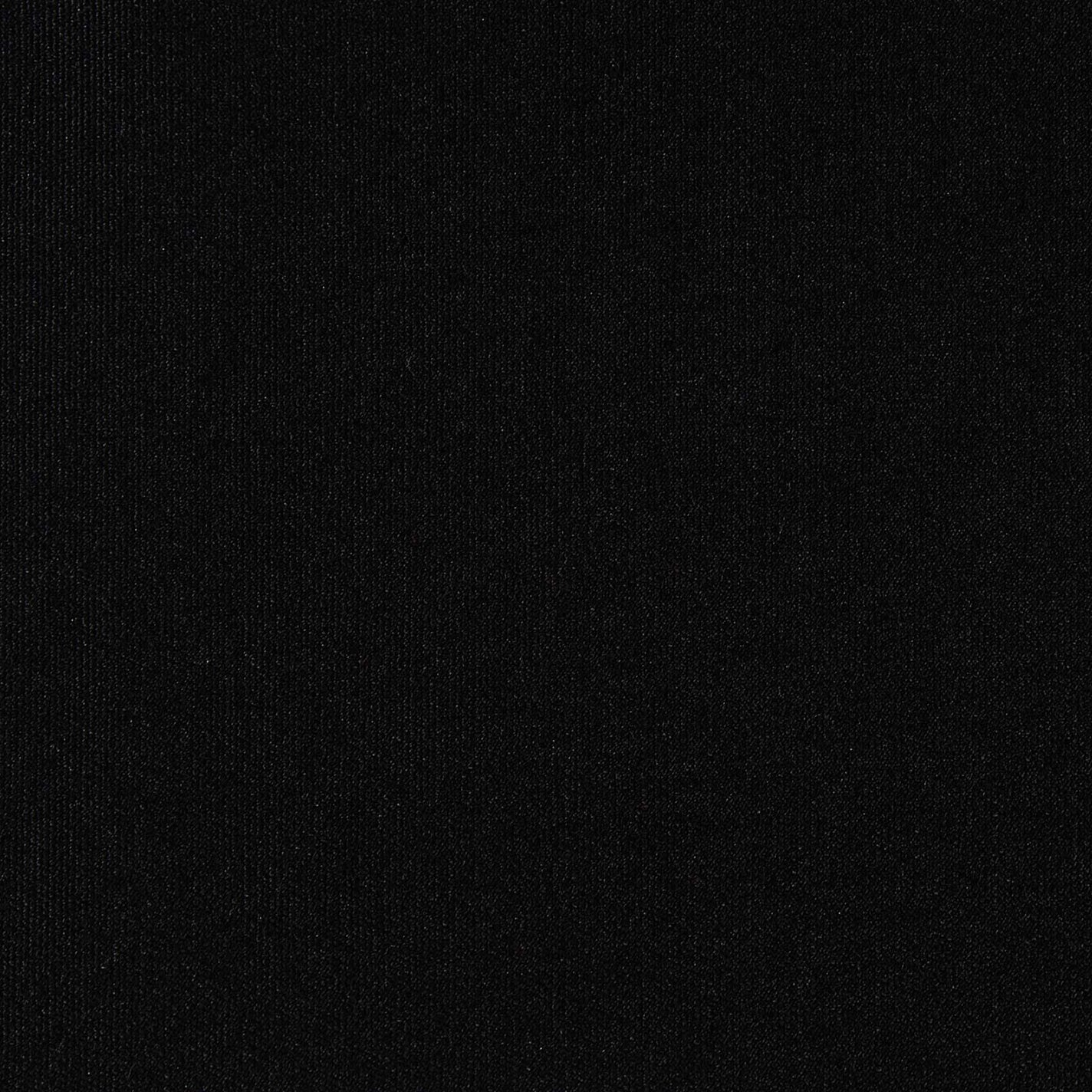 Aufprojektionsfolie  BÜHNENNESSEL-PES in schwarz