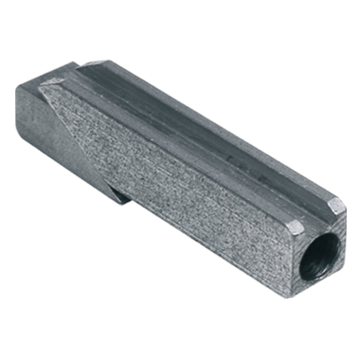  Schnellverbinder in silber