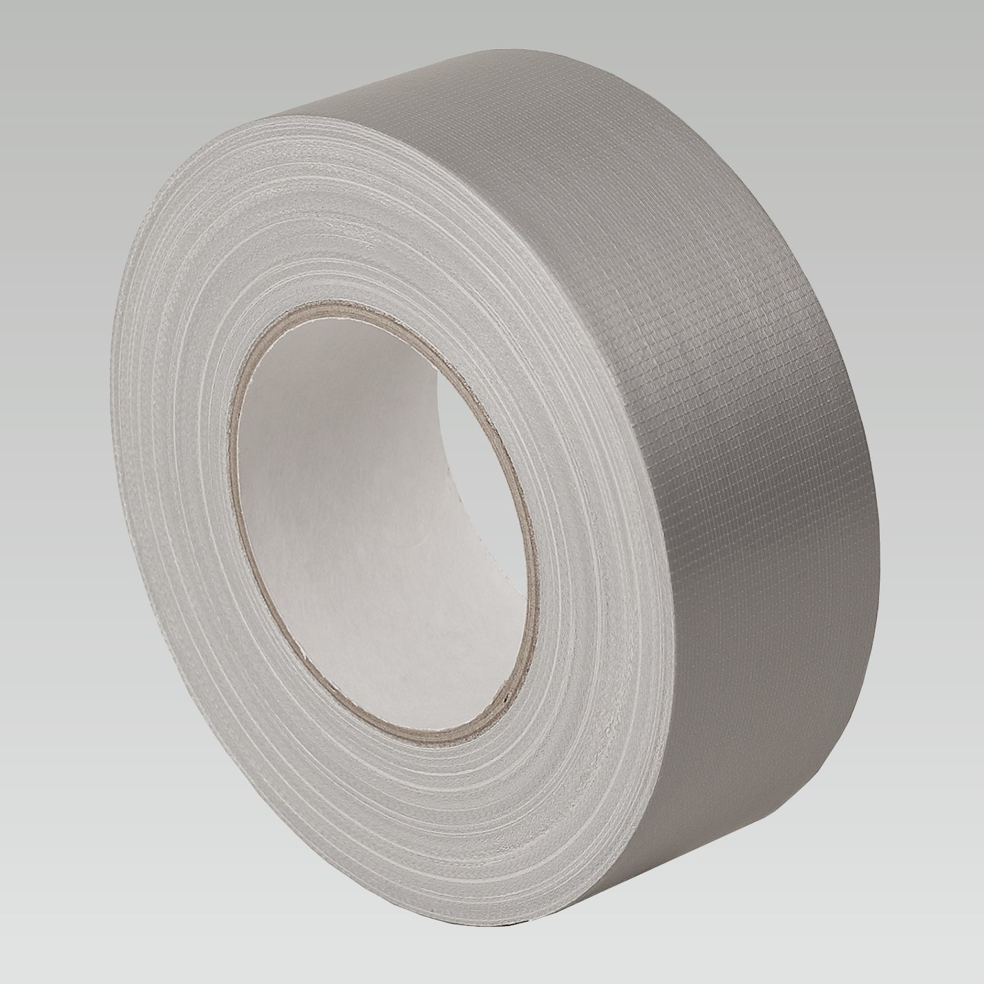 Gaffer Tape in silber