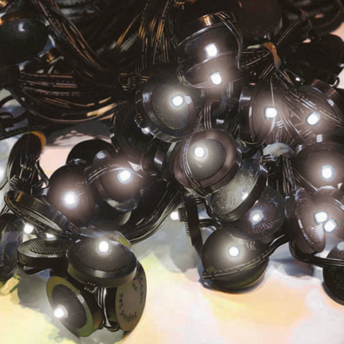 ShowLED CLASSIC Ersatz-LED's