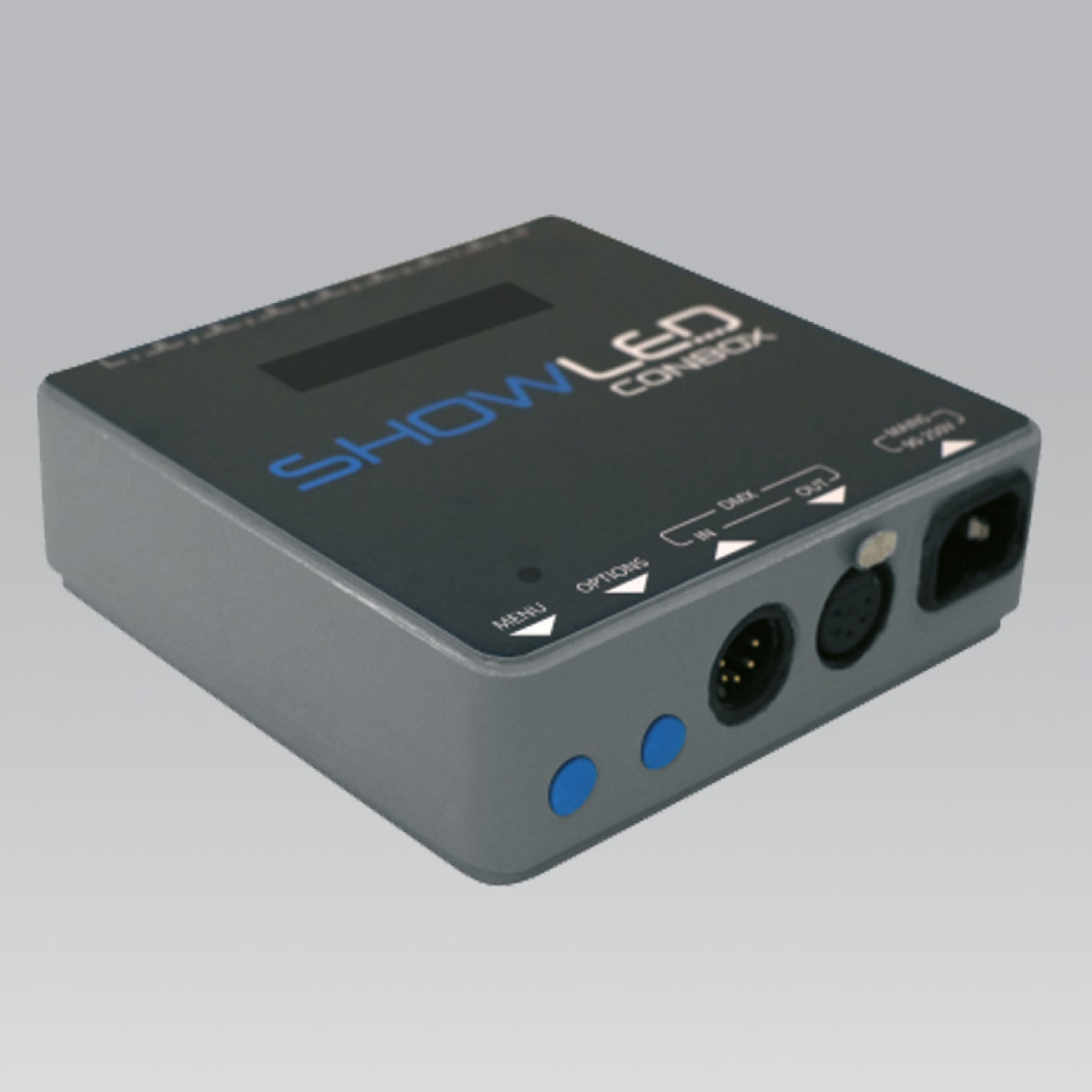 ShowLED CONBOX Controller für CLASSIC und CHAMELEON