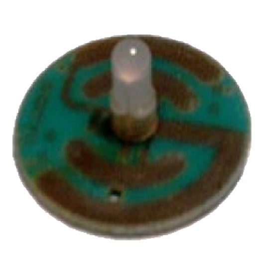 ShowLED CHAMELEON Ersatz LED PCB's, 20 Stück