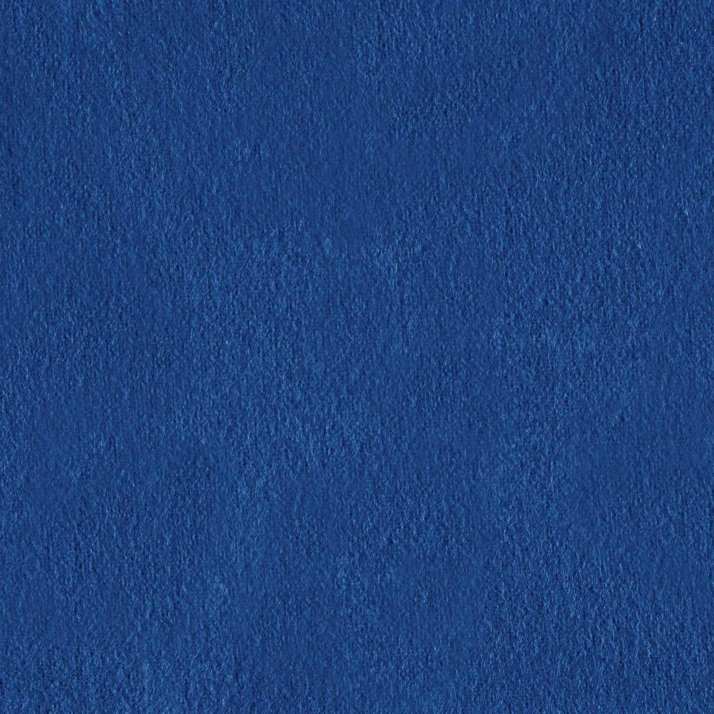 DEKOMOLTON in enzianblau