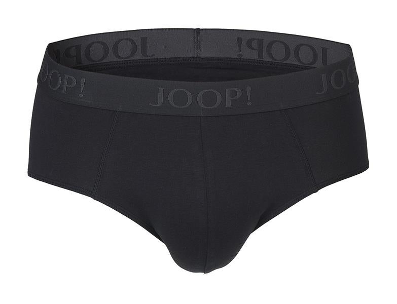 Joop 3er Pack Herren Slips Artikel 10224306 Schwarz 4 / S