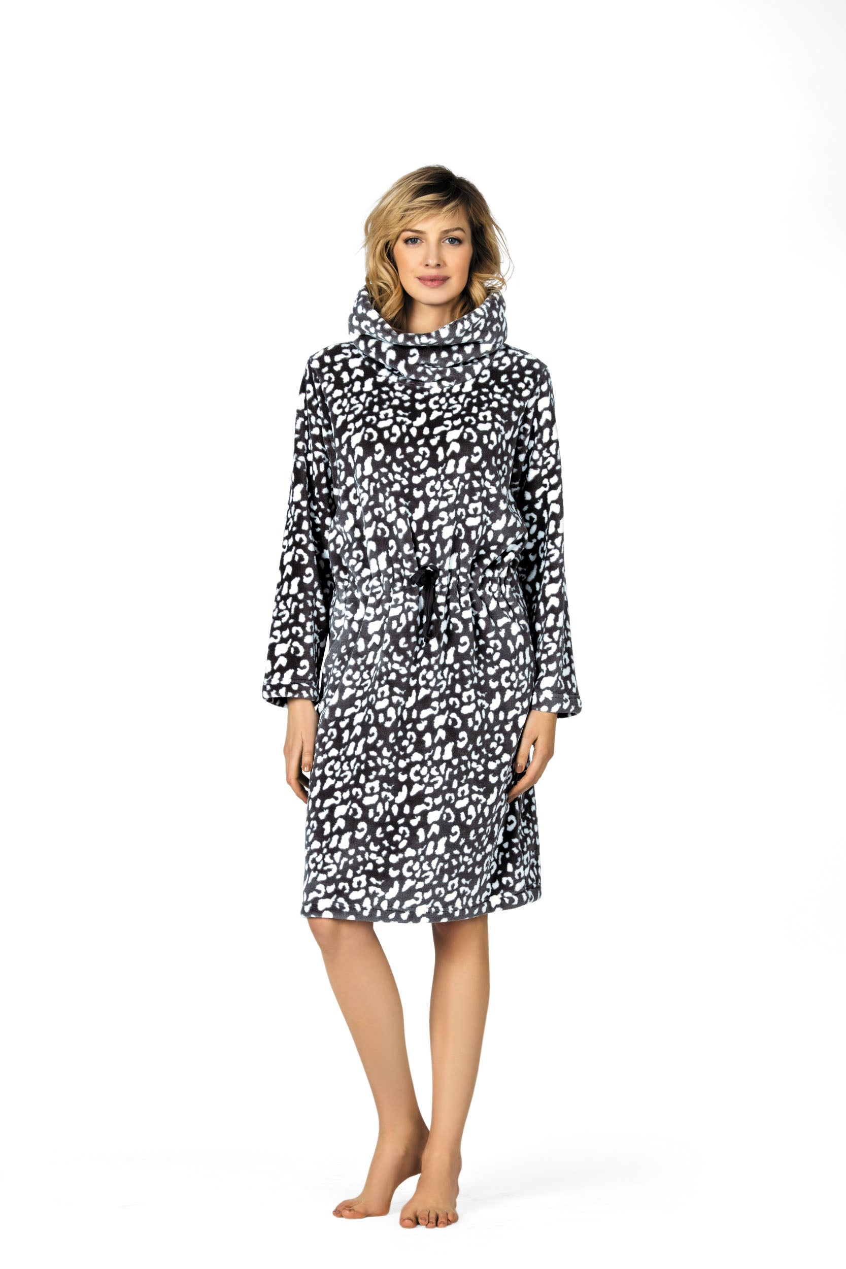 Comtessa Damen Hauskleid XS Comtessa Damen Hauskleid XS