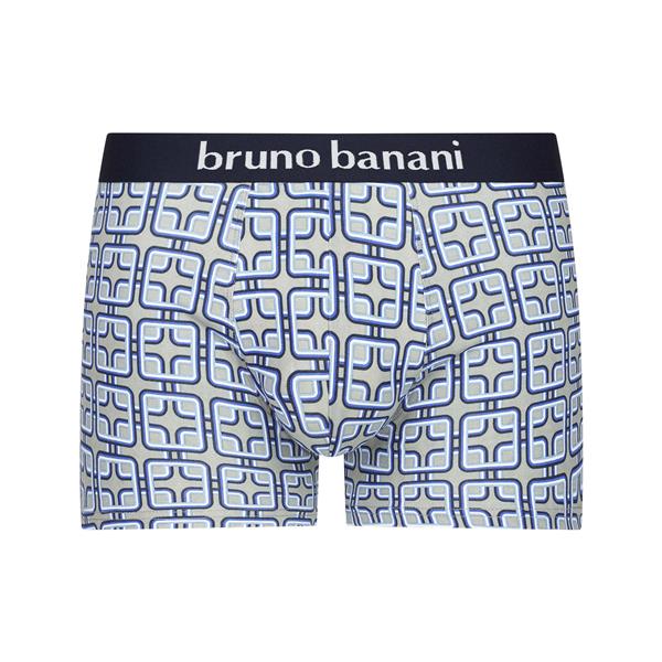 Bruno Banani 2er Pack Herren Short Board Game Artikel 2201-2717