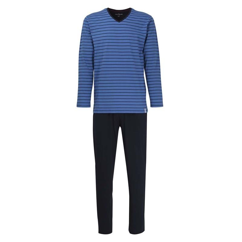 Tom Tailor Herren Schlafanzug 48/S Tom Tailor Herren Schlafanzug 48/S