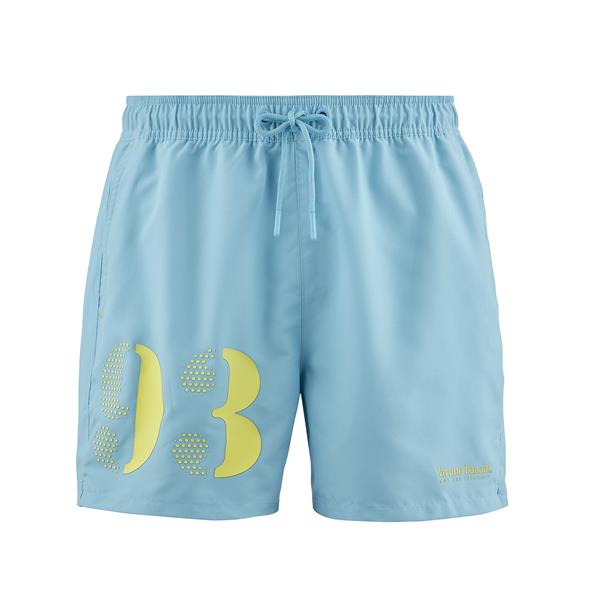 Bruno Banani Herren Badeshort Artikel 2201-2543 4 / S Bruno Banani Herren Badeshort Artikel 2201-2543 4 / S