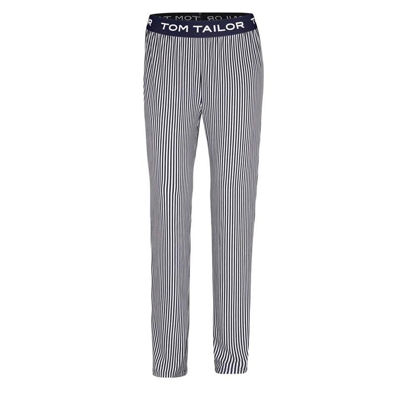 Tom Tailor Damen Schlafanzughose 38 Tom Tailor Damen Schlafanzughose 38