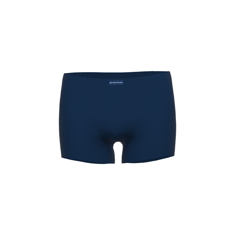 Tom Tailor 4er - Pack Herren Retroshort Artikel 070605/6061 Blau-Dunkel-Uni (0630) 8/XXL Tom Tailor 4er - Pack Herren Retroshort Artikel 070605/6061 Blau-Dunkel-Uni (0630) 8/XXL