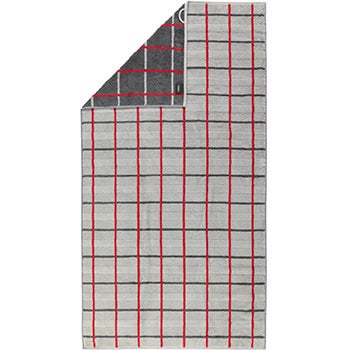 Cawö Handtuch Grau (072) 80/150 cm Cawö Handtuch Grau (072) 80/150 cm