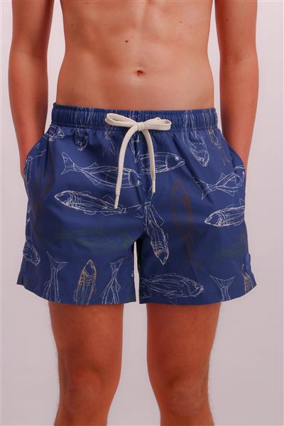 Joop Herren Badeshort Artikel 10224376 4 / S