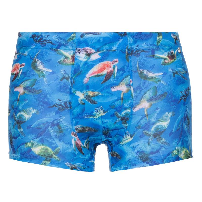 Bruno Banani Herren Hipshort 4/S Bruno Banani Herren Hipshort 4/S