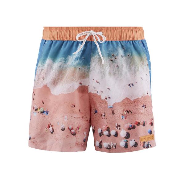 Bruno Banani Herren Badeshort Artikel 2201-2546 4 / S Bruno Banani Herren Badeshort Artikel 2201-2546 4 / S