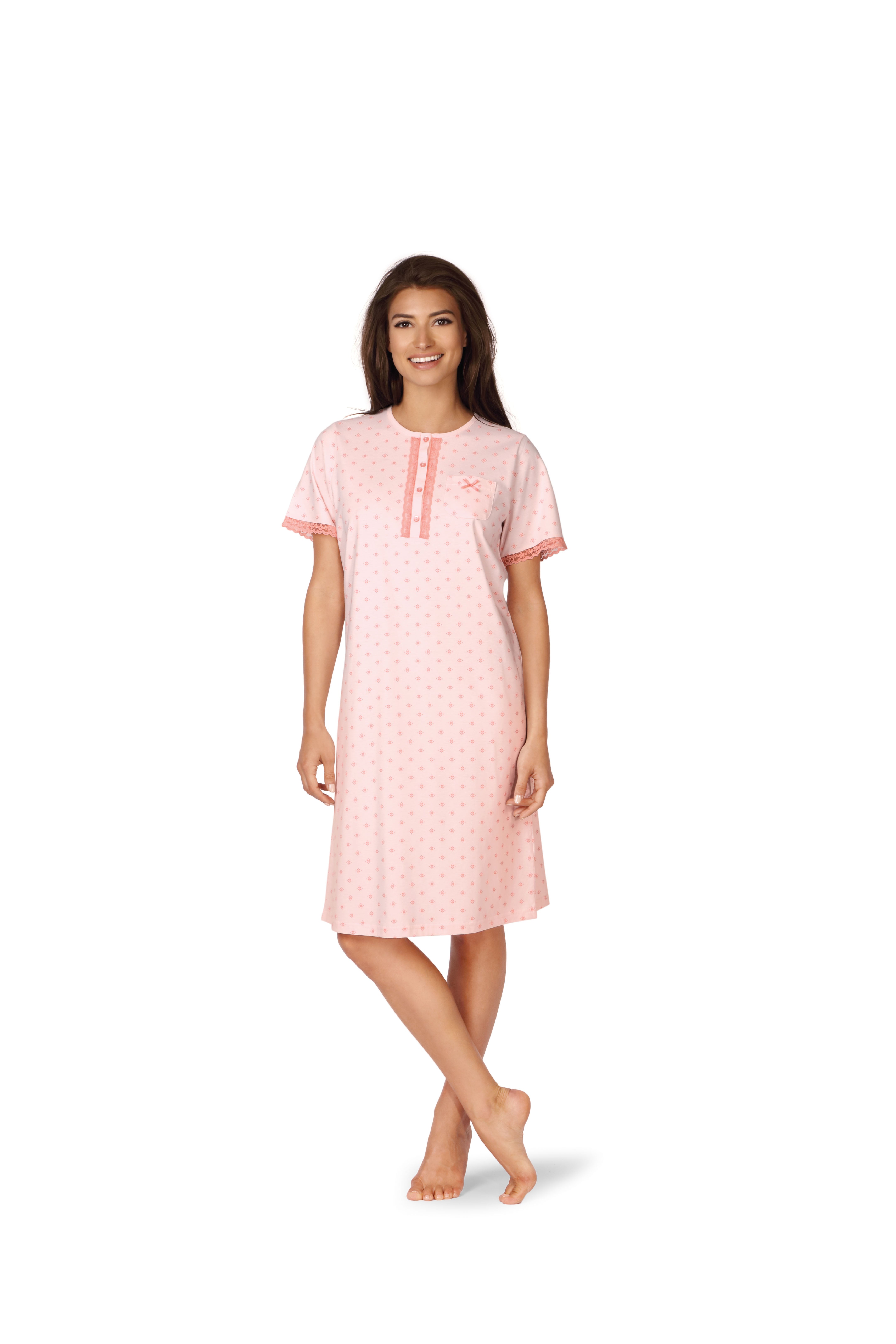 Comtessa Damen Nachthemd 44/46 Comtessa Damen Nachthemd 44/46