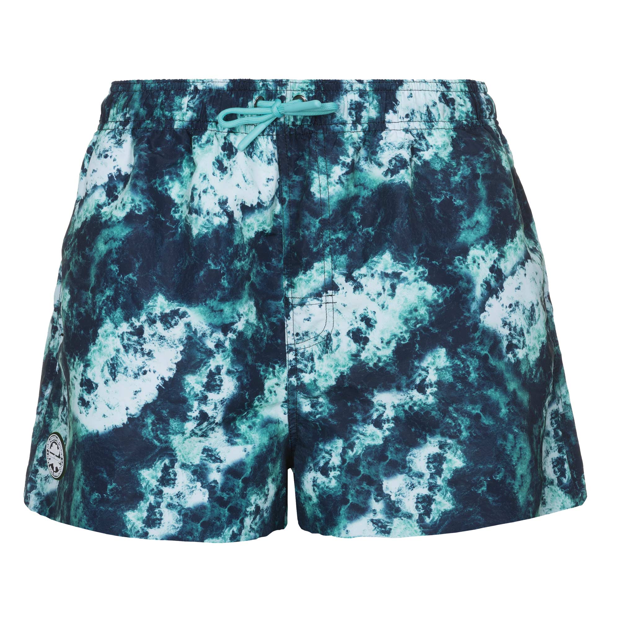 Bruno Banani Herren Badeboxershort 5/M Bruno Banani Herren Badeboxershort 5/M