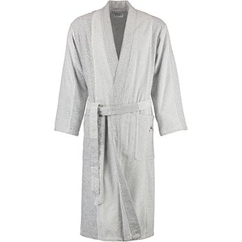 Cawö Herren Saunamantel 48 / S Cawö Herren Saunamantel 48 / S