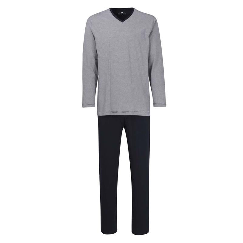 Tom Tailor Herren Schlafanzug 50/M Tom Tailor Herren Schlafanzug 50/M