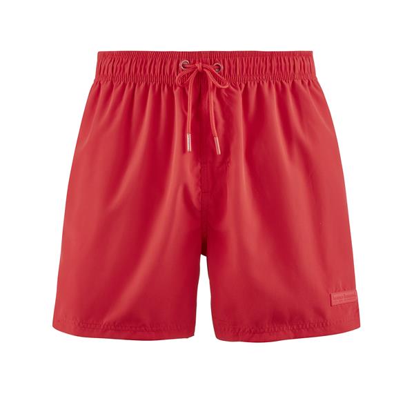 Bruno Banani Herren Badeshort Artikel 2206-2156 Rot (0008) 4 / S Bruno Banani Herren Badeshort Artikel 2206-2156 Rot (0008) 4 / S