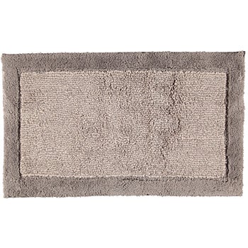 Cawö Badteppich Braun (70) 60/100 cm Cawö Badteppich Braun (70) 60/100 cm