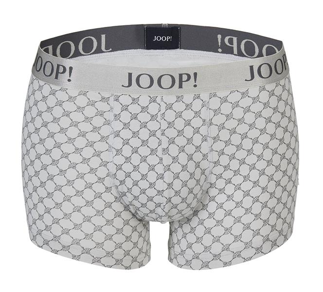 Joop 3er Pack Herren Retroshort Artikel 10224324 Silber/ Blau/ Schwarz 4 / S
