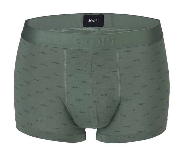 Joop 3er Pack Herren Retroshort Artikel 10224325 Grün/ Grün/ Schwarz 4 / S