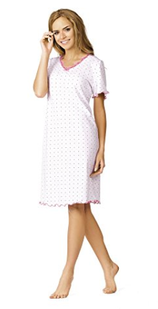 Comtessa Damen Nachthemd 40/42
