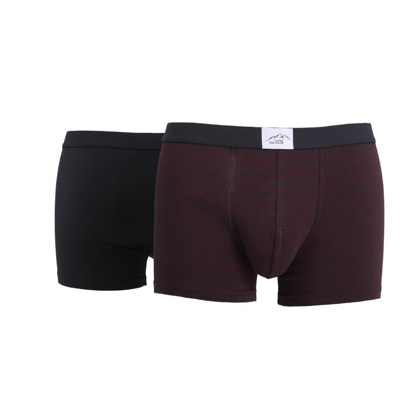 Tom Tailor 2er Pack Herren Retroshort 5/M Tom Tailor 2er Pack Herren Retroshort 5/M