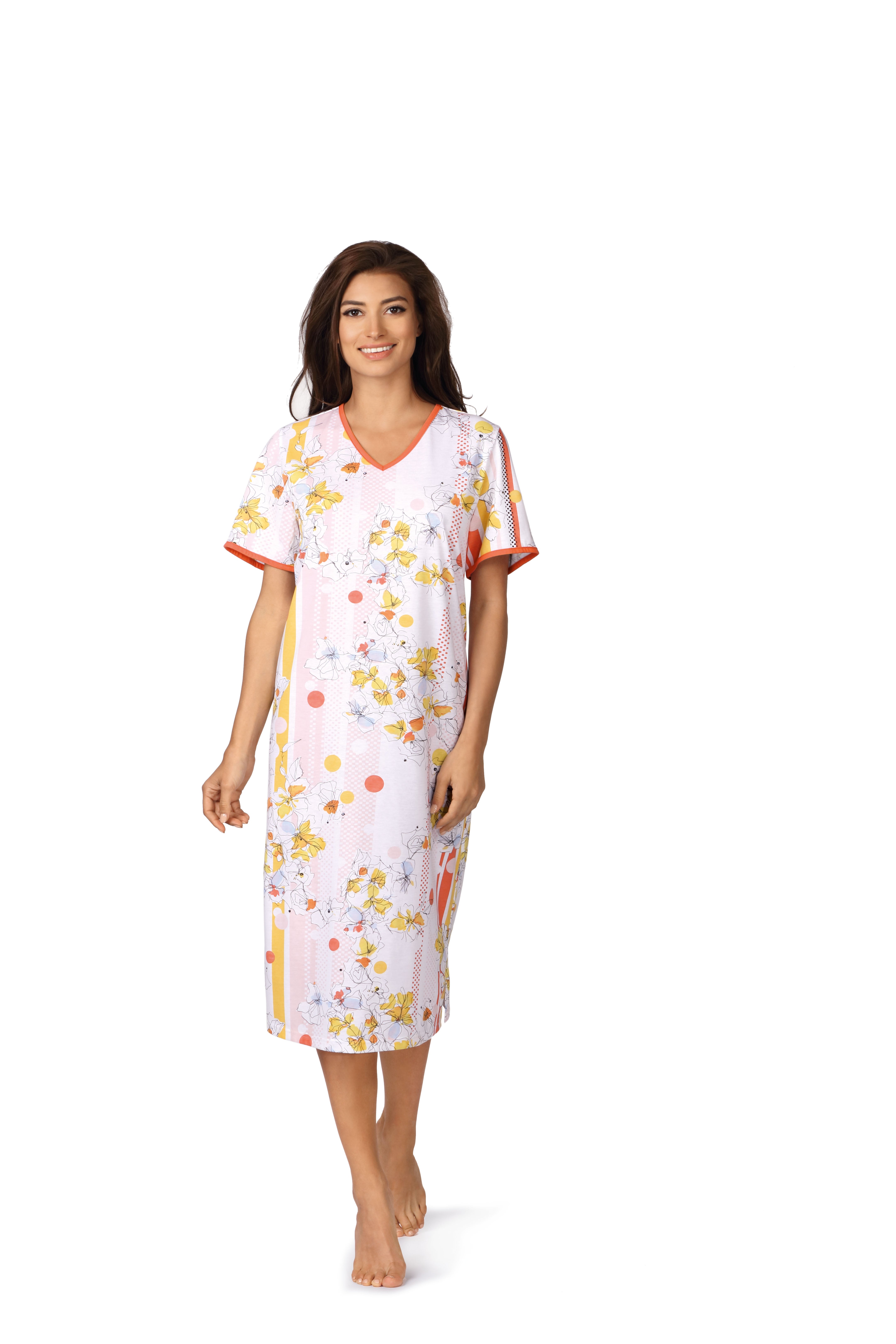 Comtessa Damen Nachthemd 40/42 Comtessa Damen Nachthemd 40/42