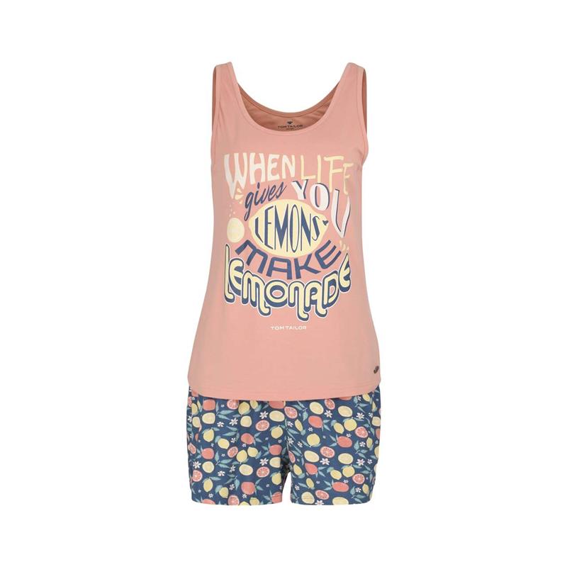 Tom Tailor Damen Shorty 34 Tom Tailor Damen Shorty 34