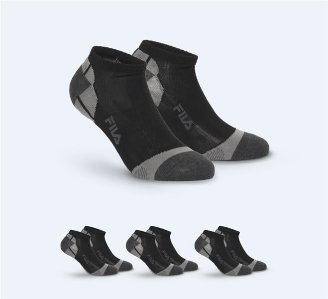 Fila Unisex Sneaker Socken Artikel F1185 Schwarz (200) 39-42 Fila Unisex Sneaker Socken Artikel F1185 Schwarz (200) 39-42