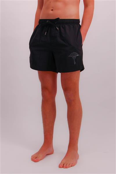 Joop Herren Badeshort Artikel 10224347 Schwarz 4 / S