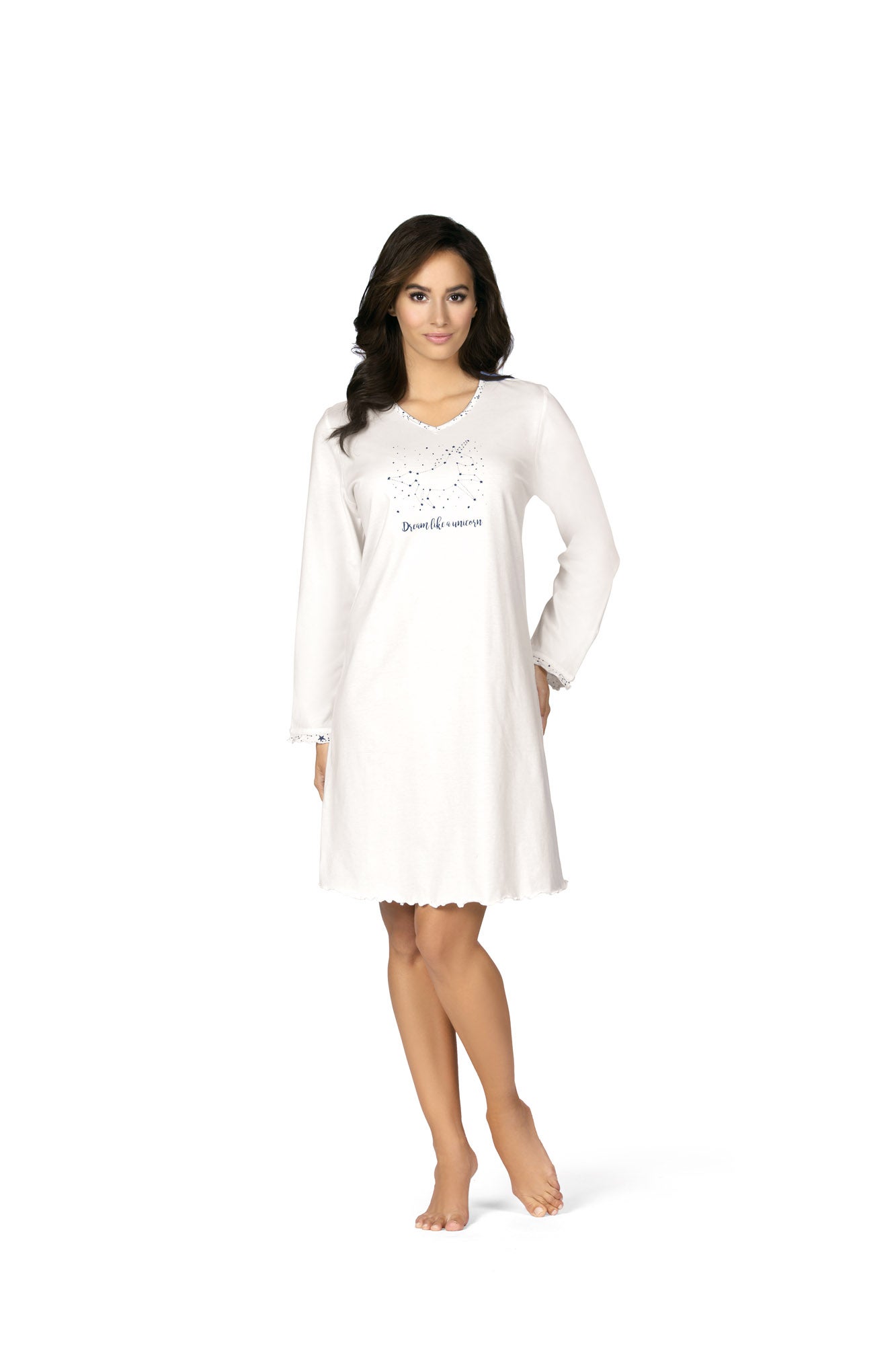 Comtessa Damen Nachthemd 44/46 Comtessa Damen Nachthemd 44/46