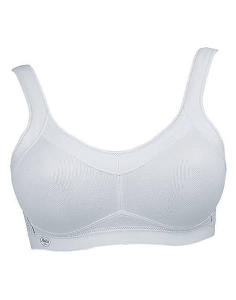 Anita Momentum Sport BH Weiß (006) B 75