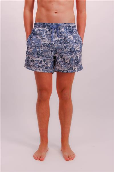 Joop Herren Badeshort Artikel 10224348 4 / S