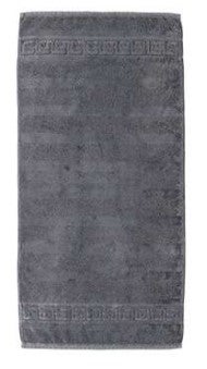 Cawö Handtuch Anthrazit (774) 80/160 cm Cawö Handtuch Anthrazit (774) 80/160 cm