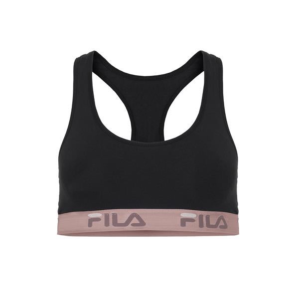 Fila Damen Bustier mit Logo Print Artikel FU6042 S Fila Damen Bustier mit Logo Print Artikel FU6042 S