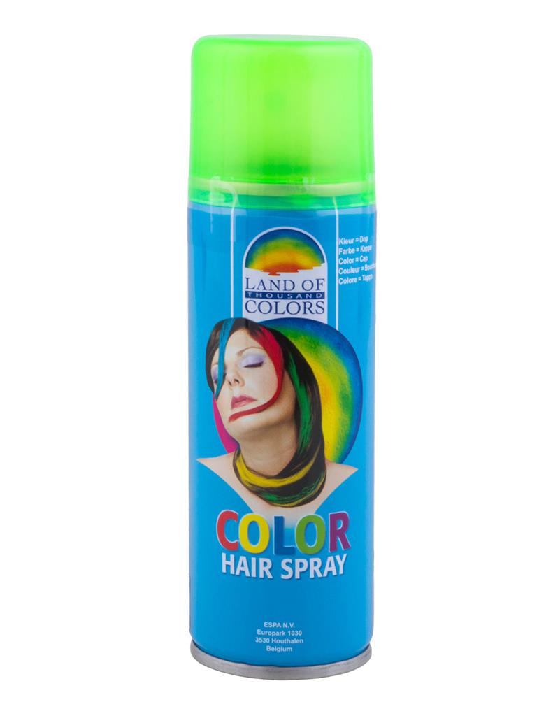 Haarspray 111ml Fluo Gr