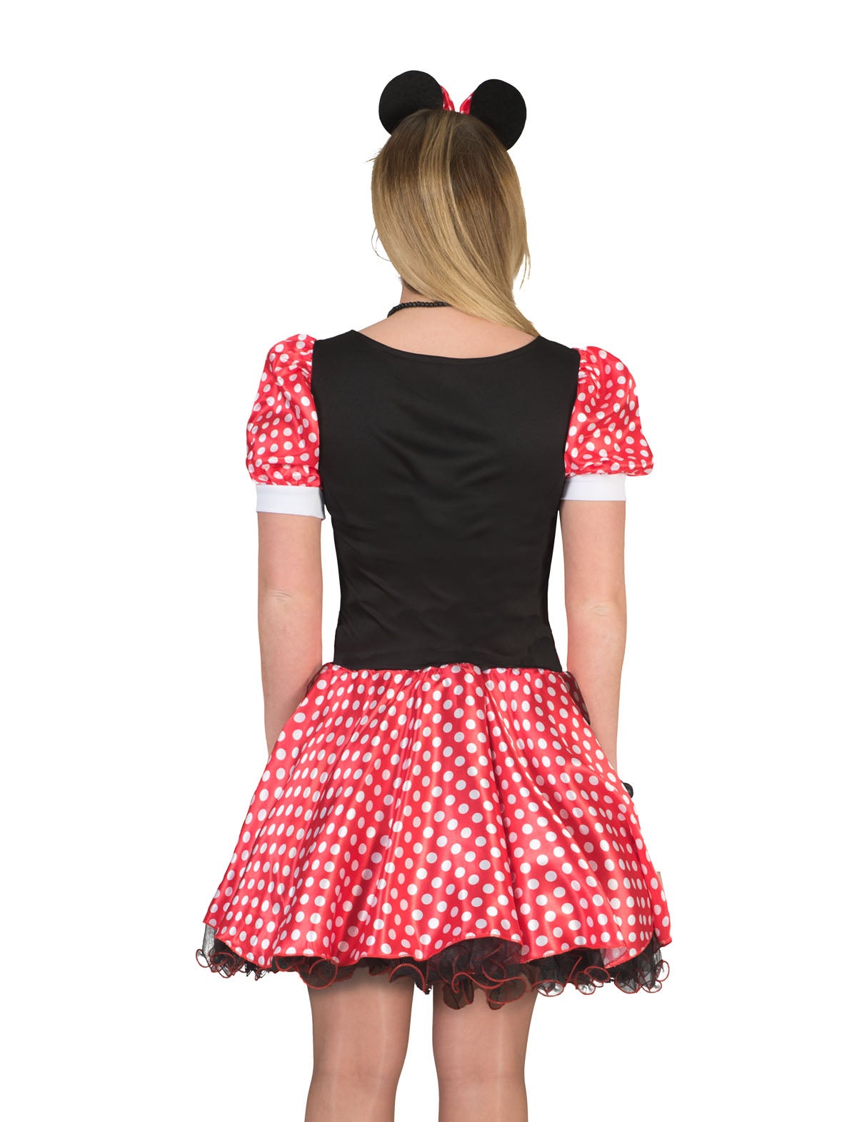 Mäuschen Lulu
