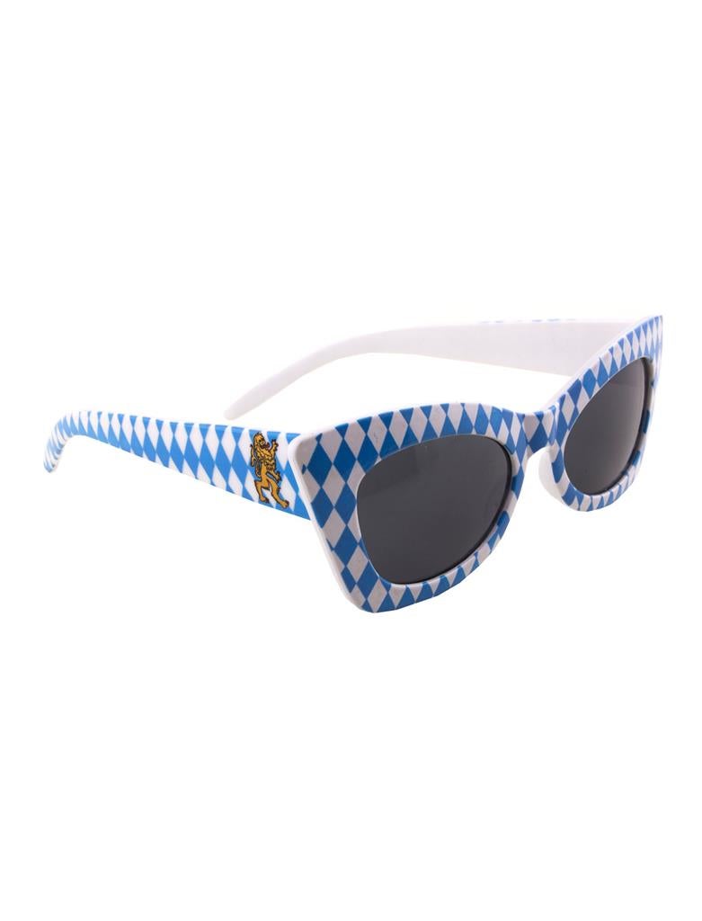 Brille Oktoberfest