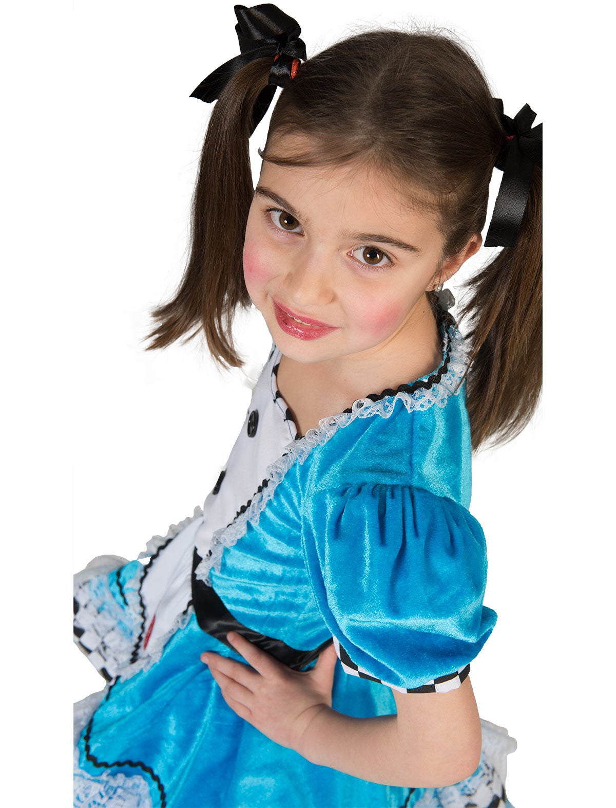 Kleid Alisha Kind