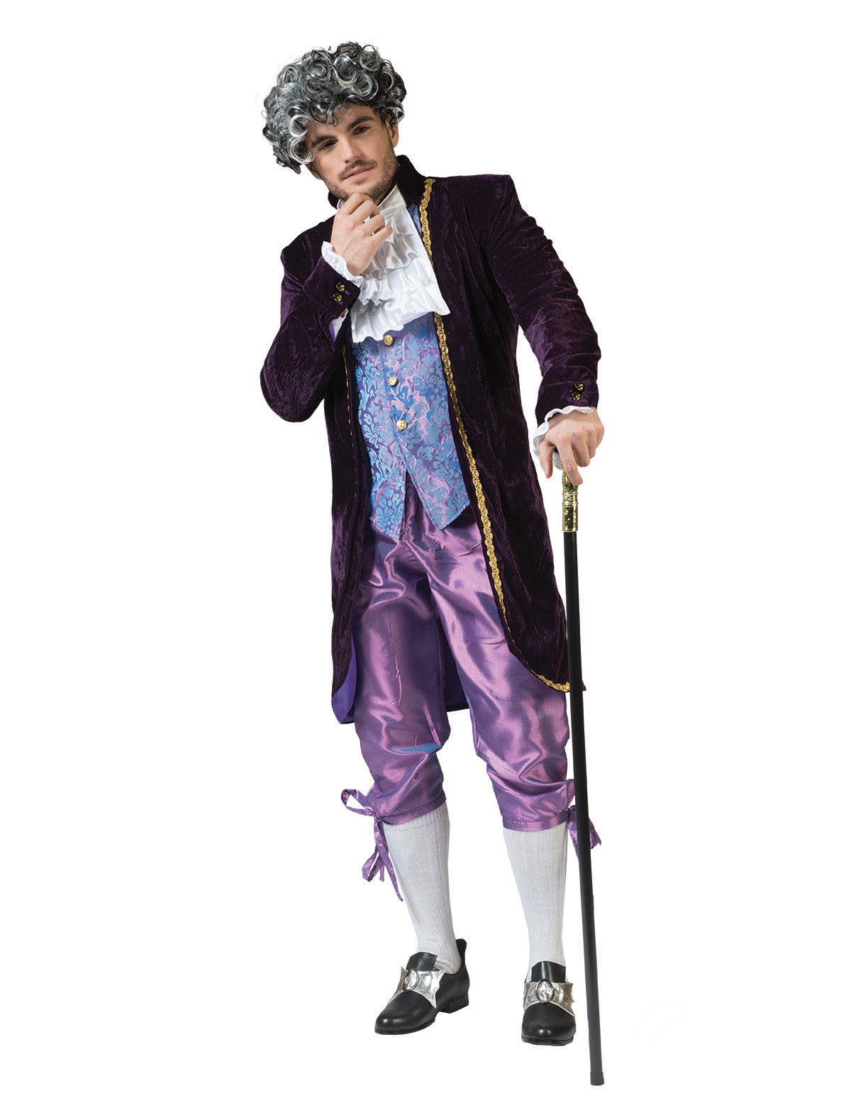 Monsieur Victor