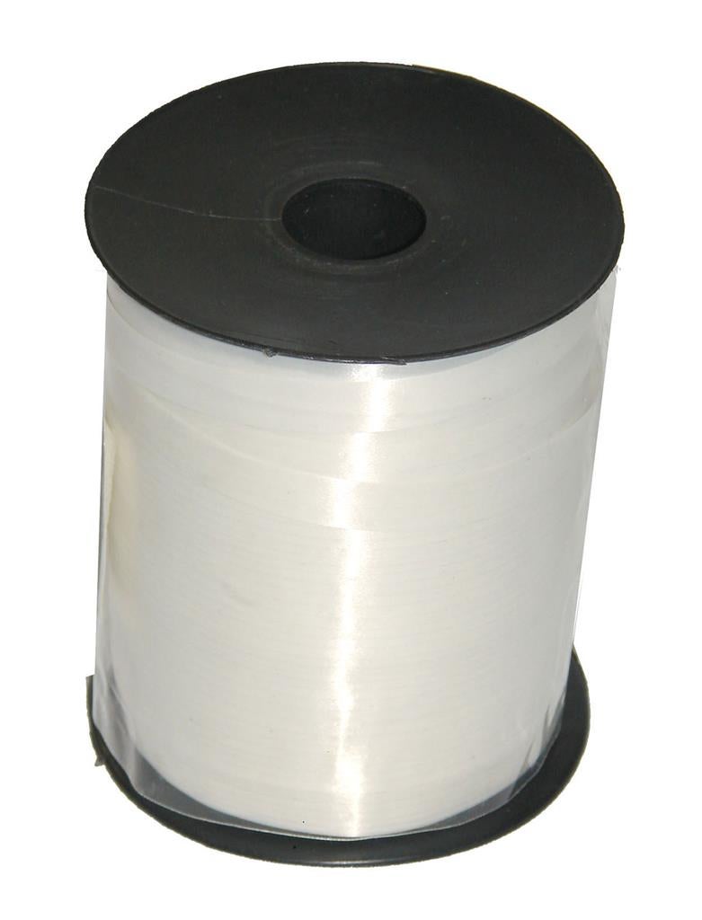 400m Geschenkband Weiß 400m Geschenkband Weiß