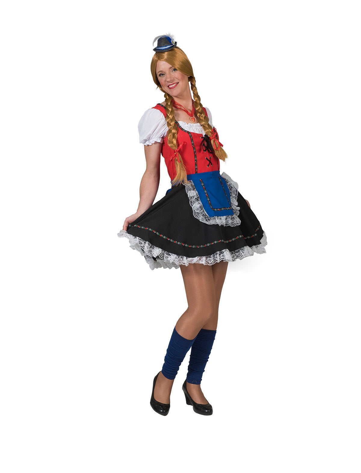 Dirndl Sexy Evi