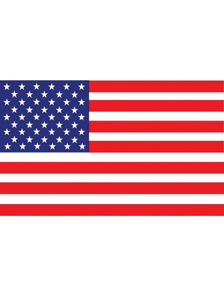 Flagge 150x90cm USA